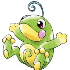 Meet your Posher, Ethan